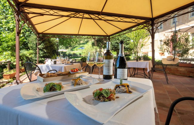 Agriturismo Le Querce del Vareglio - Photo 42