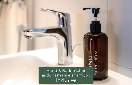 Bergheim Plose - Appartements in St Andrä bei Brixen - Photo 59