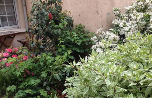 La petite Maison dans la Croix Rousse - Foto 43