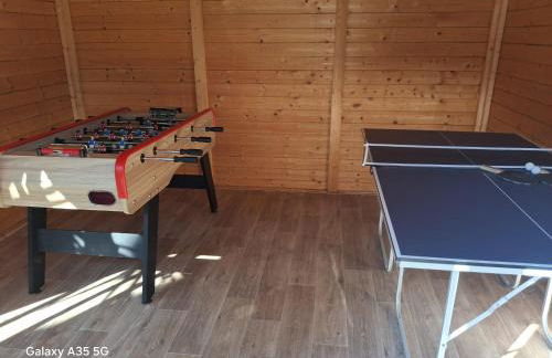 Villa rénovée avec Piscine Carry Le Rouet 180m2 4 Chambres - Foto 11