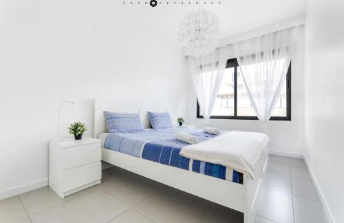 Apartamento en la planta baja "Playa Elisa" - Foto 9