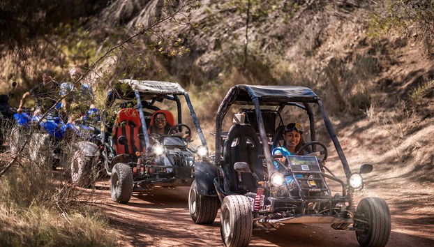 Buggy Touren in Benidorm - Foto 4