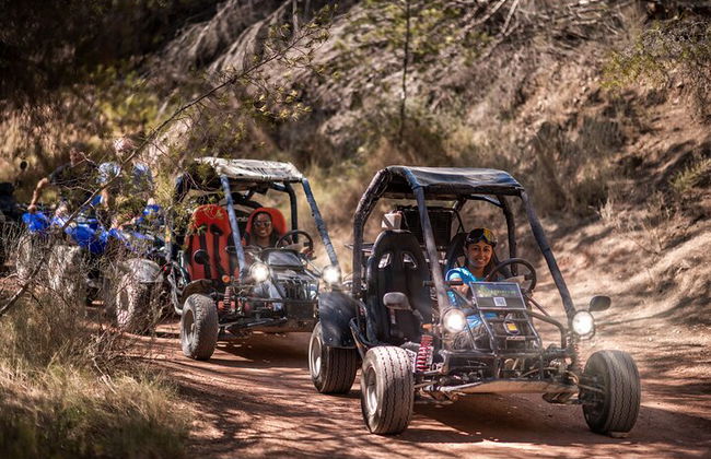 Buggy Touren in Benidorm - Foto 4