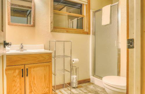 Cedarwood Lodge - Foto 29