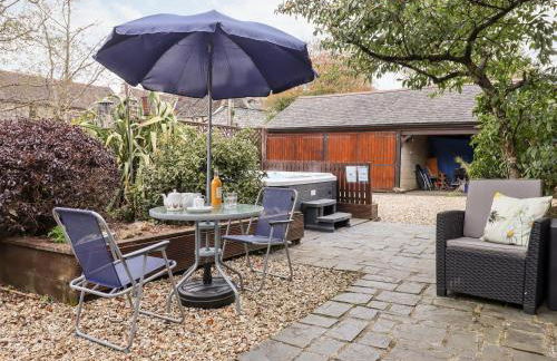 Foxglove Barn - Foto 30