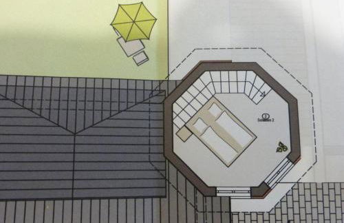 Holiday apartment on the Eifelsteig - Foto 15