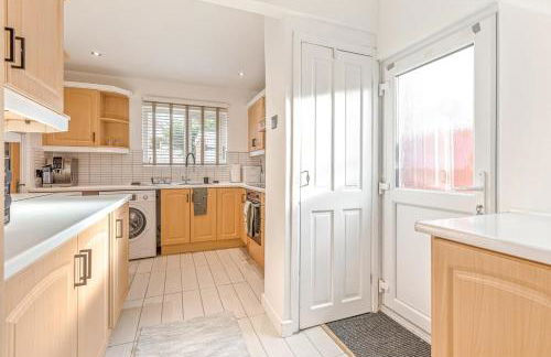 Churchill House - Foto 17