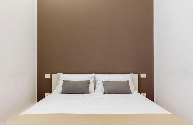 Home at Hotel Dateo Melloni - Photo 3