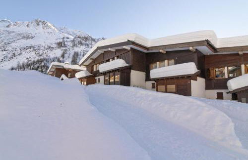 Chalet Dava La Via ski in - ski out - Happy Rentals - Foto 15