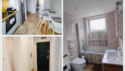 Apartament Szmaragdowy - Foto 4