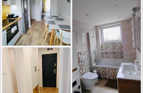 Apartament Szmaragdowy - Foto 4