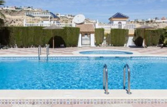 Quesada Golf Holiday Villa - Foto 12