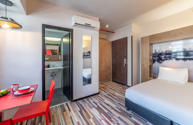 Ben Yehuda Apartments - Foto 30