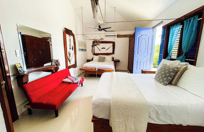 Sunset Samana - pool & private beach - Photo 47