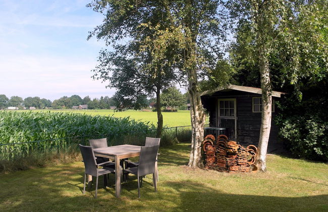 Holiday Home in With Cycling Area - Foto 24