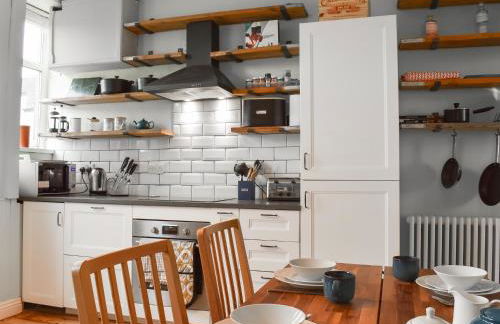 Almond Cottage - Foto 15