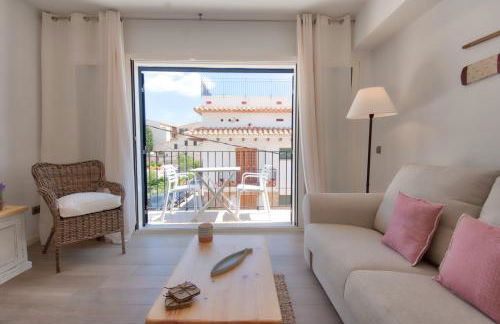 Sant Roc Apartments a Minute From The Beach - Foto 37