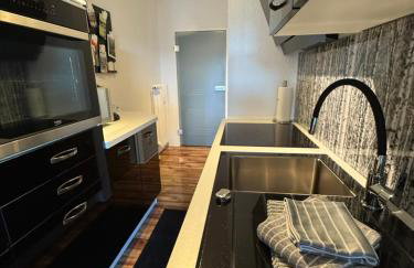 Appartement zur Birke - Foto 25