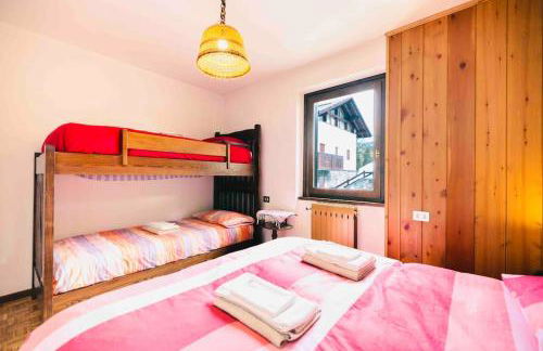 SweetHome Chalet wifi garage - Foto 14