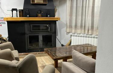 Vivienda Turística Rural Casa Irene - Foto 18