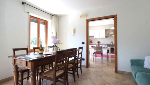 Apartment With Garden, Del Corlo Lake, Belluno - Foto 3