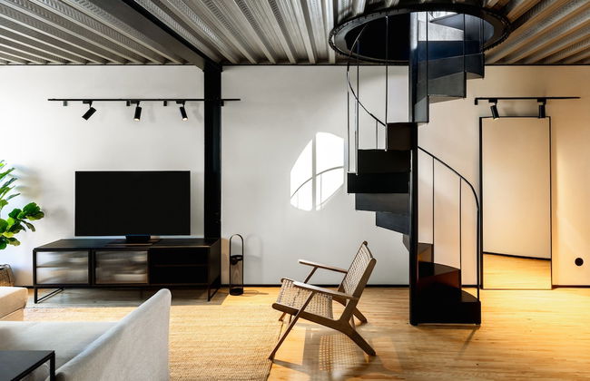 Feel Porto Matosinhos City Flat VI - Foto 24