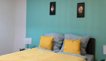 Blue Chili 21-4 - 3 Schlafzimmer - 7 Betten - WLAN - Balkon - Foto 5