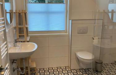 Ferienhaus am Schilfweg mit Kanu - Foto 26