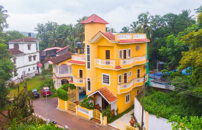 Pracika Villa Phase 1 - Foto 1