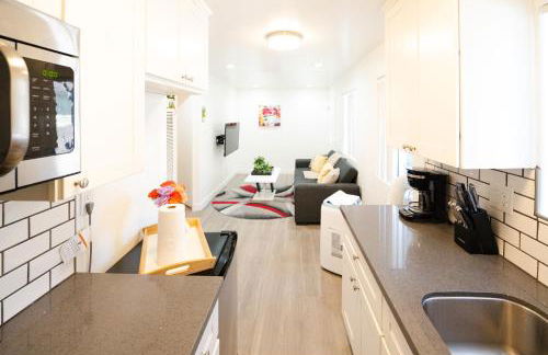 cozy small 2 bedroom in Koreatown/Hollywood - Foto 13