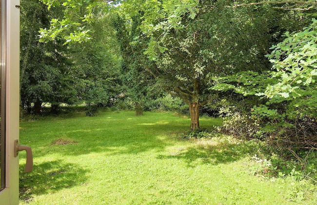 8 Person Holiday Home in Rorvig-by Traum - Foto 22