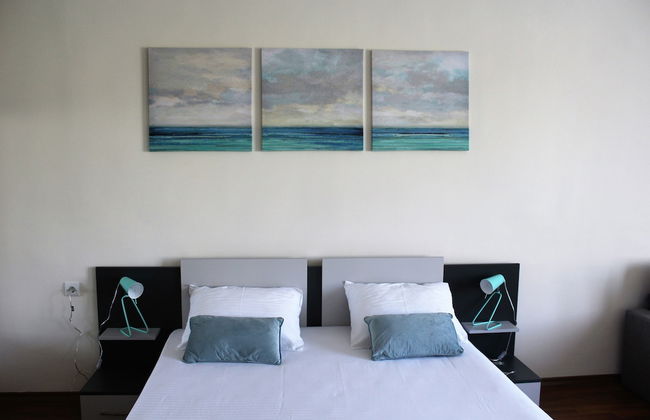 Solei Apartments - Foto 6