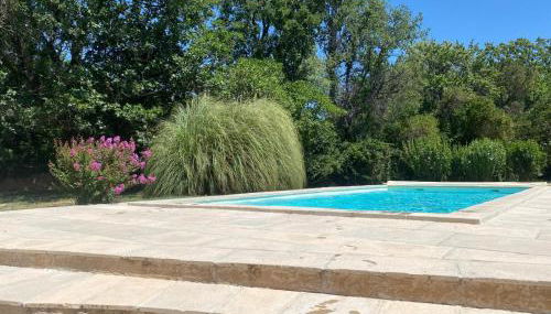 Villa familiale avec studio et piscine, Villecroze - Foto 5