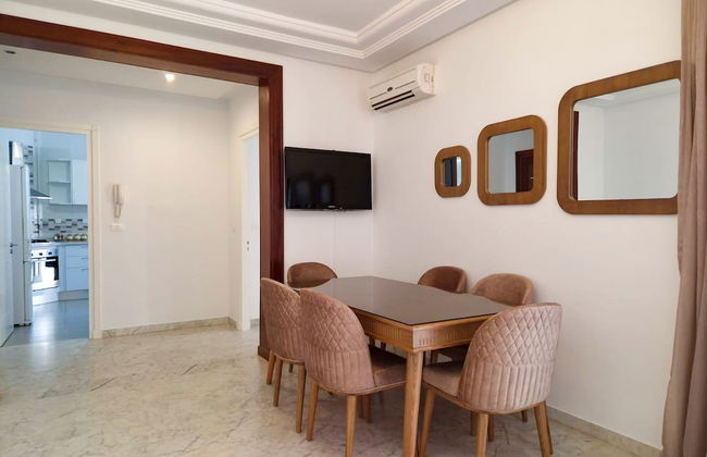 Ennaser Bliss Your Urban Oasis Awaits - Foto 11