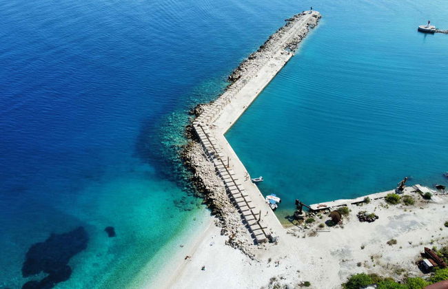 Sazan & Karaburun Islands Day Trip - Foto 2