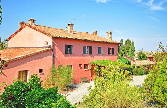 Villa Castiglione - Foto 32