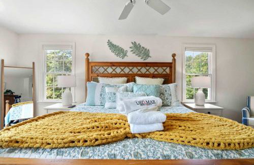 Classic Cape Walk to Red River Beach - Foto 17