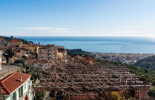 Holiday Home Terrazza con glicine by Interhome - Foto 13