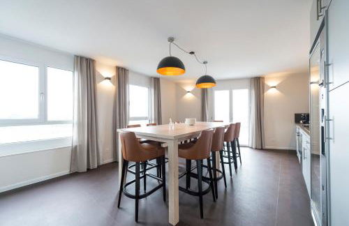 HARBR. boardinghouse Ludwigsburg - Foto 40