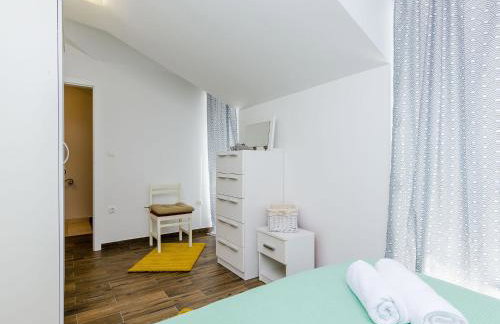 Holiday home Barbara - Two Bedroom Holiday home - Foto 31