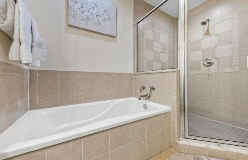 Sandy Ridge Retreat Just Steps from the Splash Pad - Foto 29