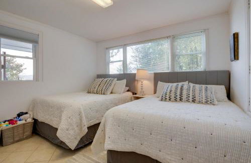 Hot Tub and Dock Guntersville Lake Getaway! - Foto 18