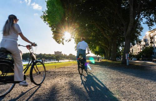 Zentrale Lage - CY Apartments - Foto 20