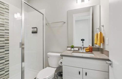 3br W King Bed, Sauna, Parking-6 Min To Olde Town - Foto 47