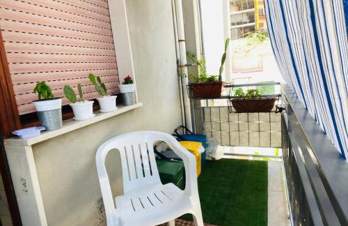 Raggio di Sole Casa vacanze Caulonia Marina a 800m dalla spiaggia - Foto 42