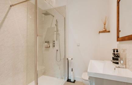 The Old Dairy - Foto 13