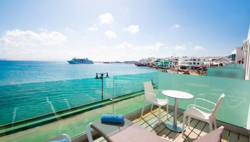 Blancazul Marina - Foto 3, sunbed, towels