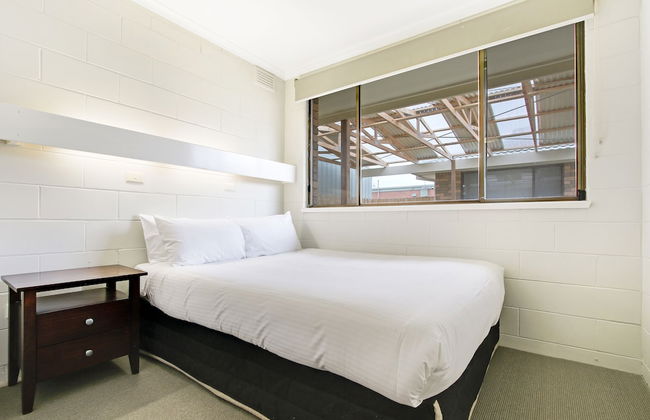 Hybiscus Waterfront Apartments - Foto 10