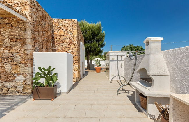 2424 Villa Dora by Perle di Puglia - Foto 32