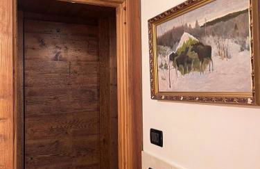 Ciasa de Len Cortina - Foto 11